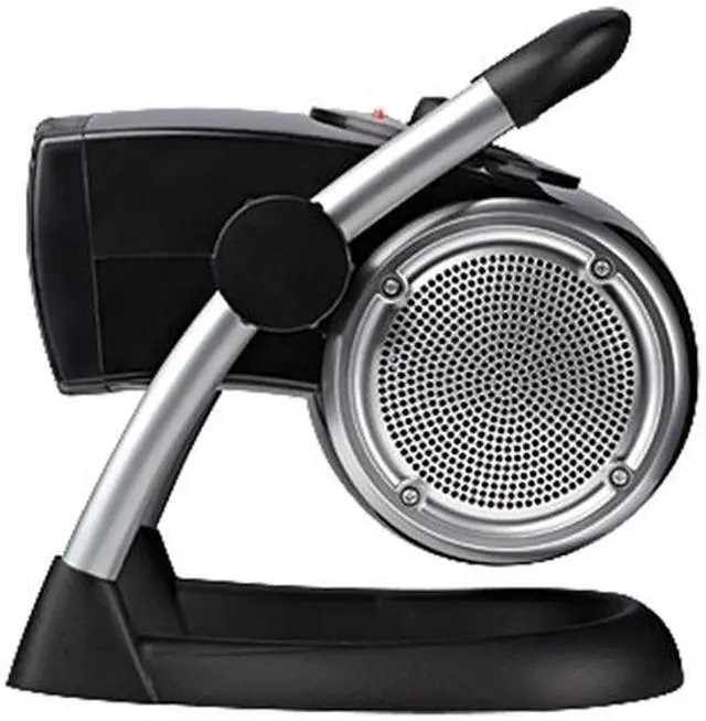 Alt view image 2 of 4 - LASKO 5919 Pro-Ceramic Utility Heater