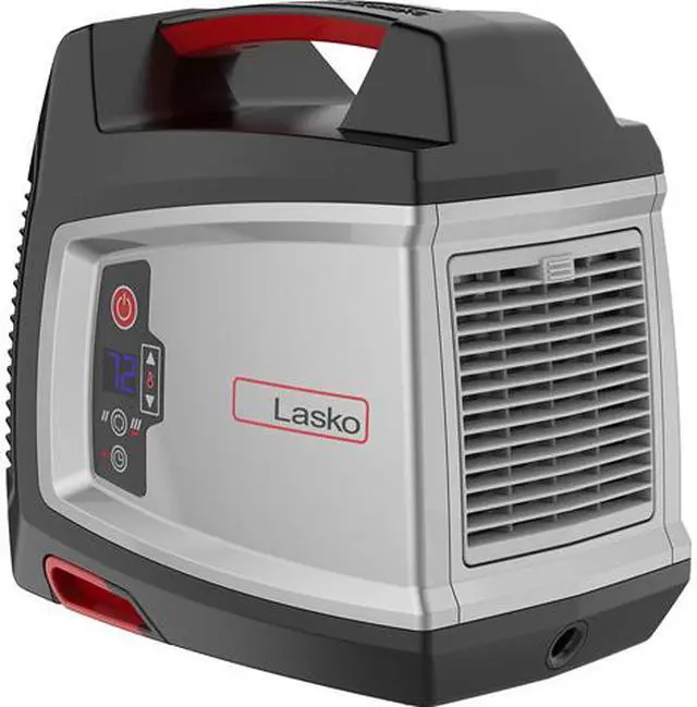 Main image of LASKO CU12510 Elite Collection Ceramic Utility Heater