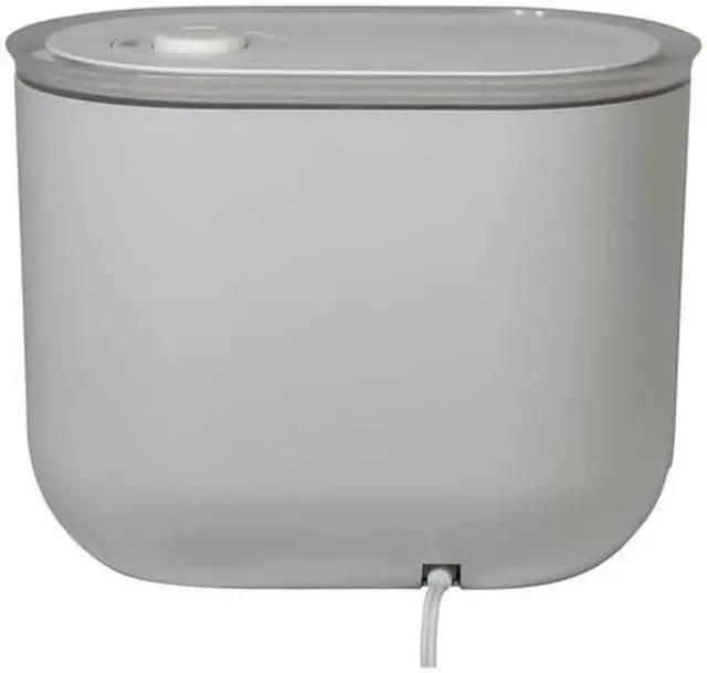 Alt view image 3 of 5 - Lasko UH250 Top Fill Ultrasonic Humidifier
