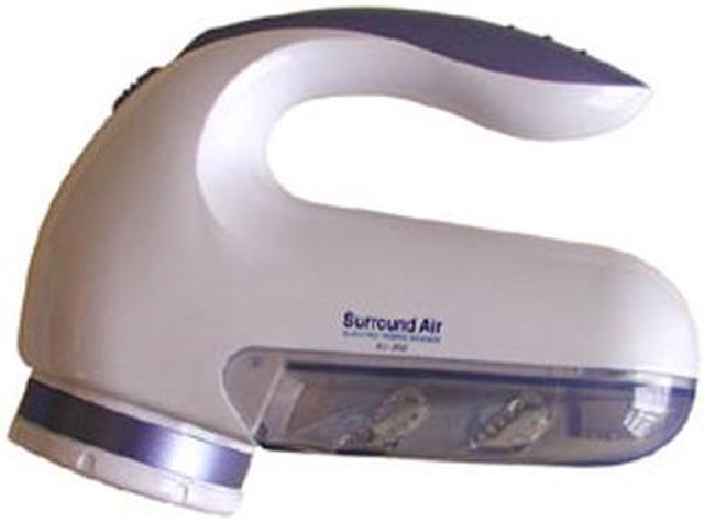 Main image of SURROUND AIR XJ350 Electric Fabric Shaver