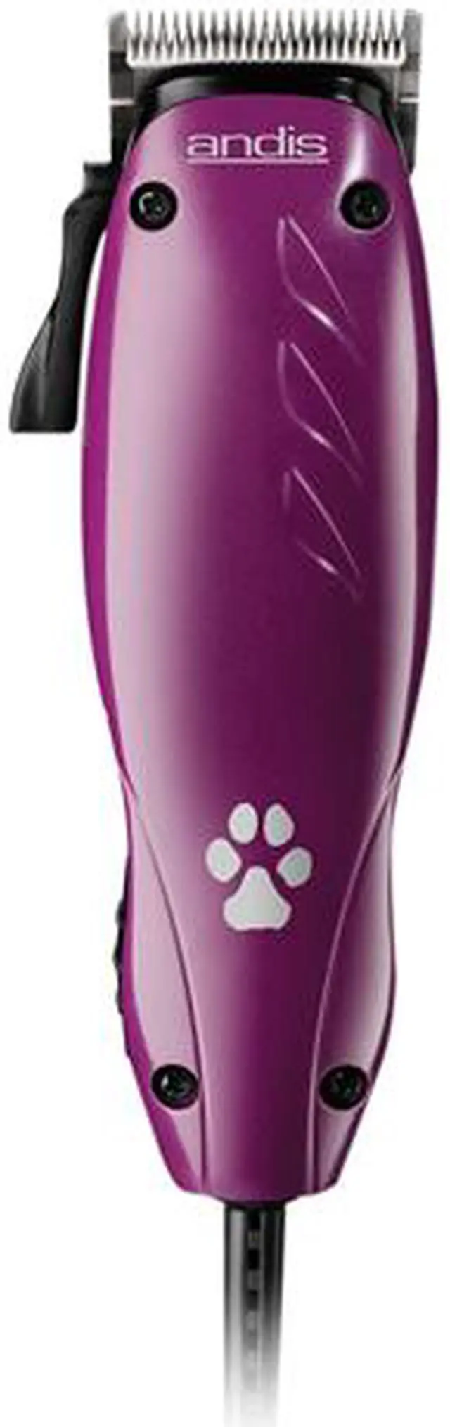 Main image of andis 18400 Quick Cut 10 Piece Clipper Kit