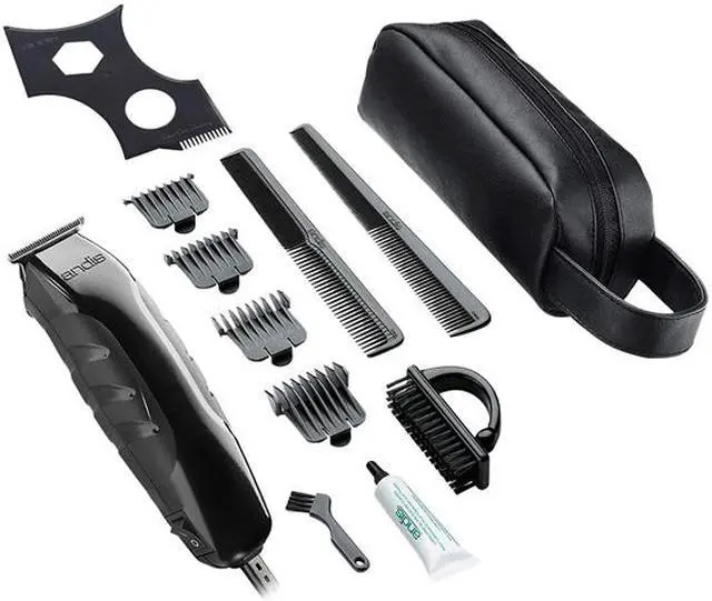 Main image of Andis Headliner 2 11-Piece Trimmer Kit