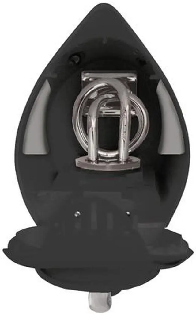 Alt view image 3 of 3 - Proctor Silex K4097 Black 1.7 Liter Electric Kettle