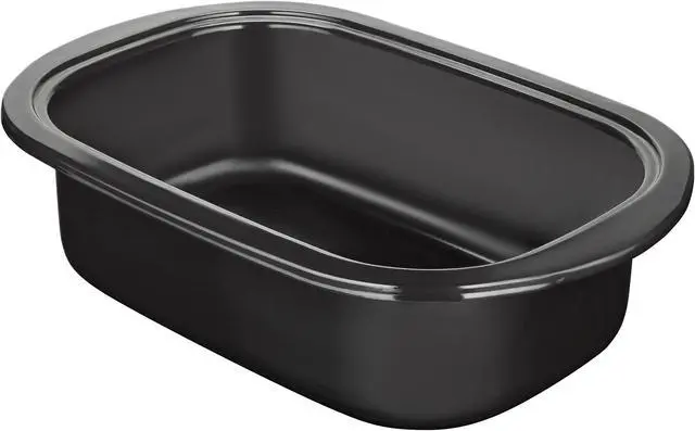 Alt view image 6 of 7 - Proctor Silex 32200 Black 18 Qt Roaster Oven