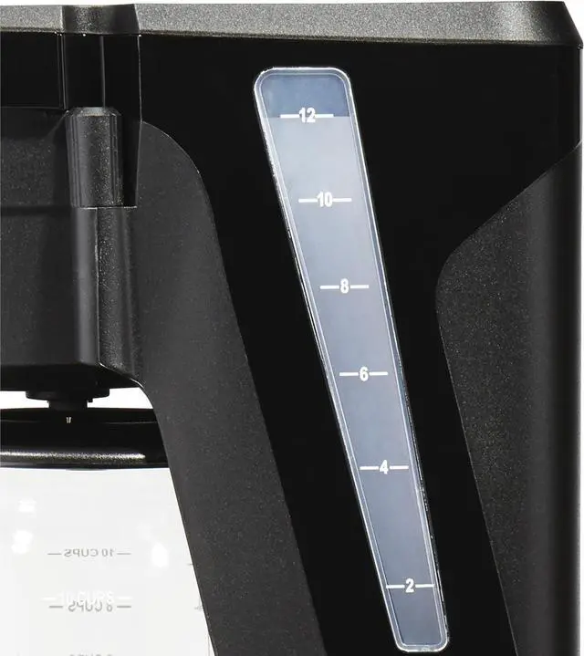 Alt view image 6 of 7 - Proctor Silex 43680PS Black