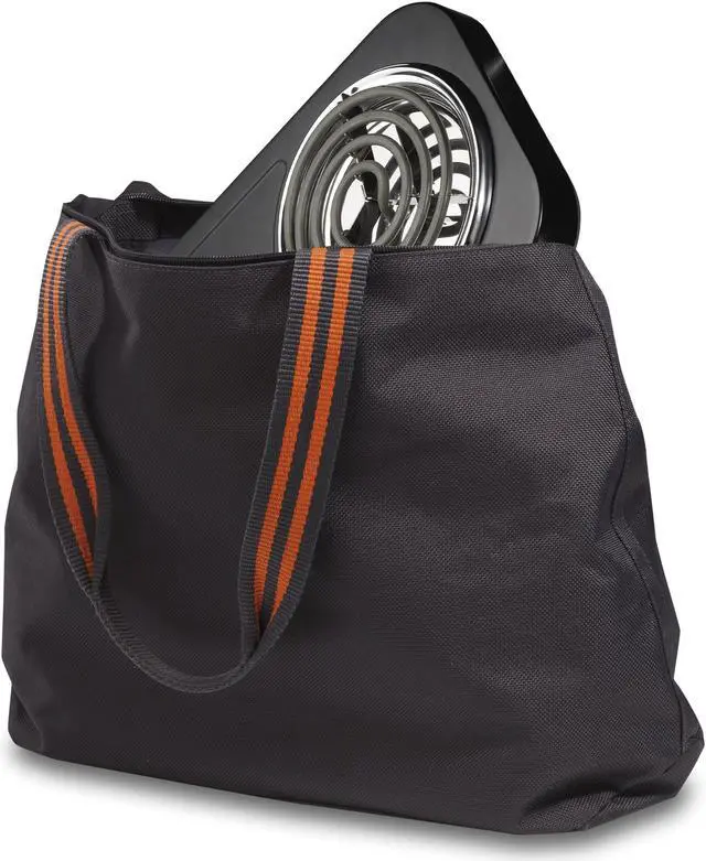 Alt view image 7 of 7 - Proctor Silex Electric Double Burner Cooktop 34115