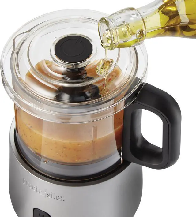Alt view image 6 of 7 - Proctor Silex 72870 3.5 Cup Food Chopper