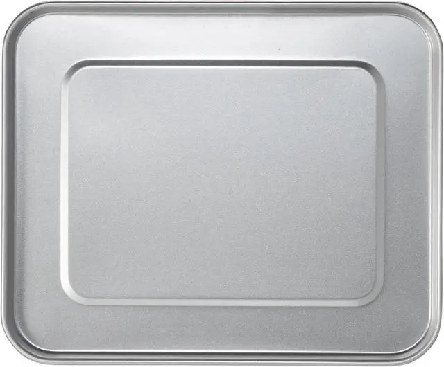 Alt view image 5 of 8 - Proctor Silex Simply-Crisp™ Air Fryer Toaster Oven