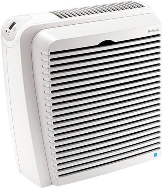 Holmes true hepa console deals air purifier