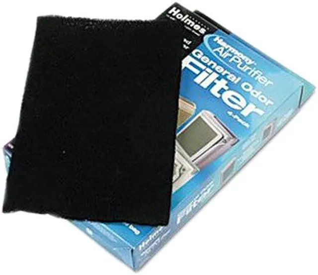 Main image of Holmes HAPF60-U3 4-Pack Carbon Replacement Filter