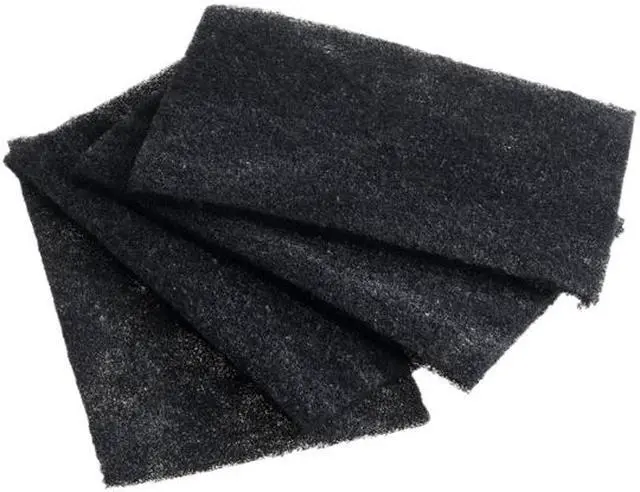 Alt view image 3 of 3 - Holmes HAPF60-U3 4-Pack Carbon Replacement Filter