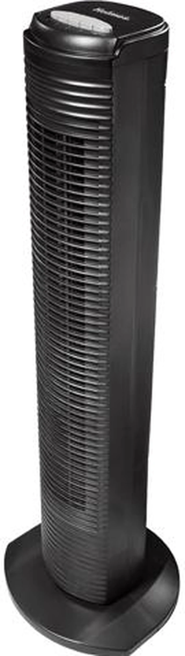 Main image of Holmes 31" Oscillating Tower Fan, Black HTF3110A-BTM