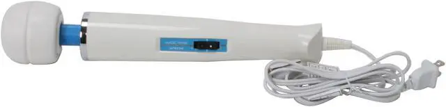 Alt view image 2 of 3 - HITACHI HV250R Magic Wand Massager