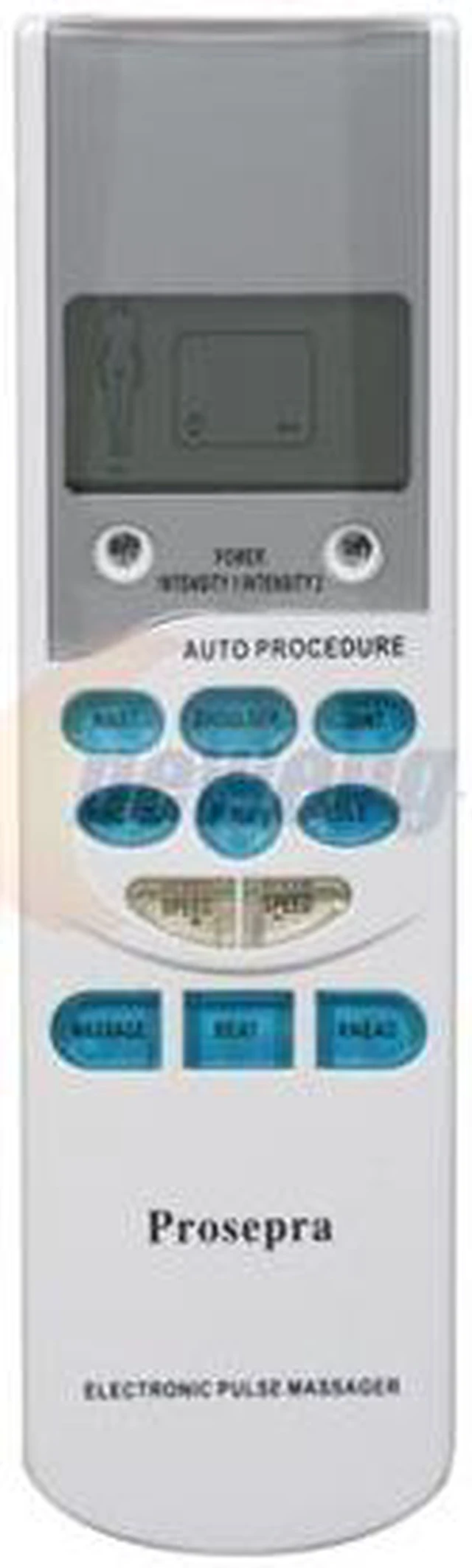 Alt view image 2 of 7 - Massager