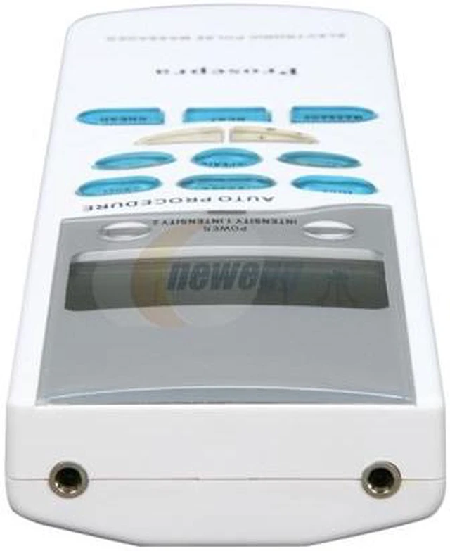 Alt view image 6 of 7 - Massager