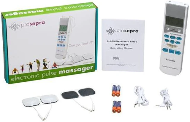 Alt view image 7 of 7 - Massager