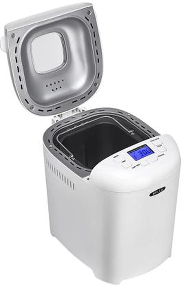 Alt view image 2 of 3 - Bella 17181 2lb Bread Maker