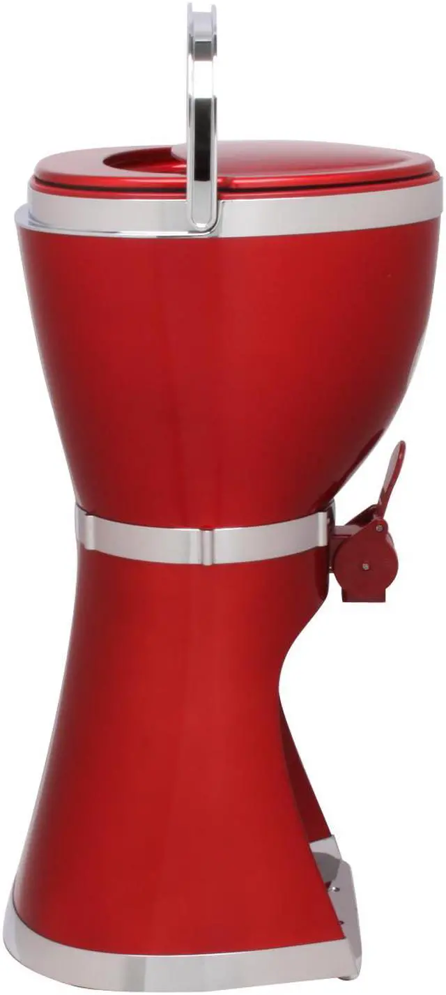 Alt view image 4 of 9 - El Paso 10056 Red Margarama