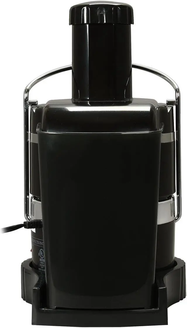 Alt view image 4 of 7 - Tristar Jack LaLanne CL003AP Power Juicer Machine