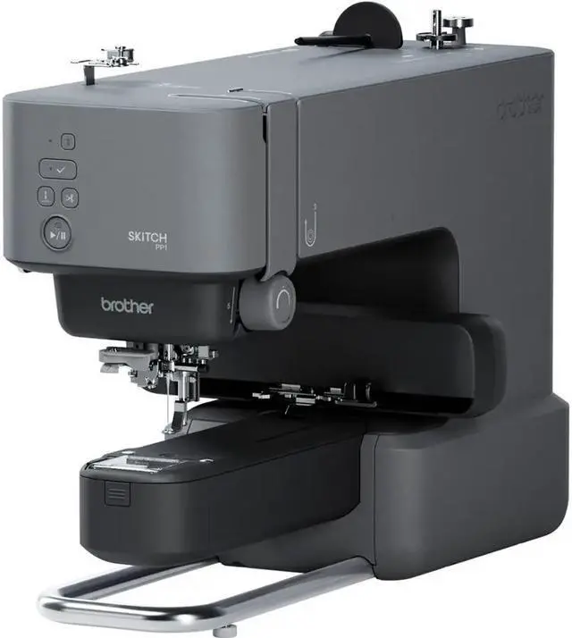 Main image of Brother PP1 Skitch Embroidery Machine