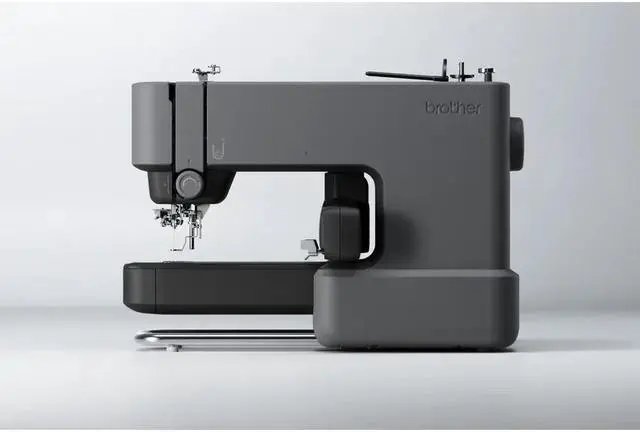 Alt view image 2 of 3 - Brother PP1 Skitch Embroidery Machine