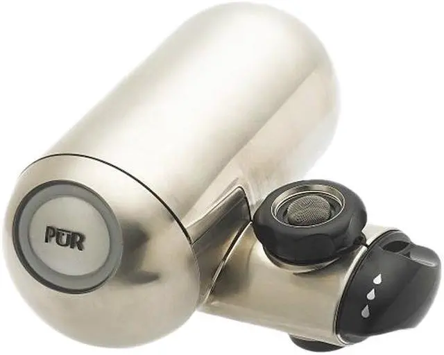 Main image of PUR FM-9400B AdvancedPlus Faucet Water Filter