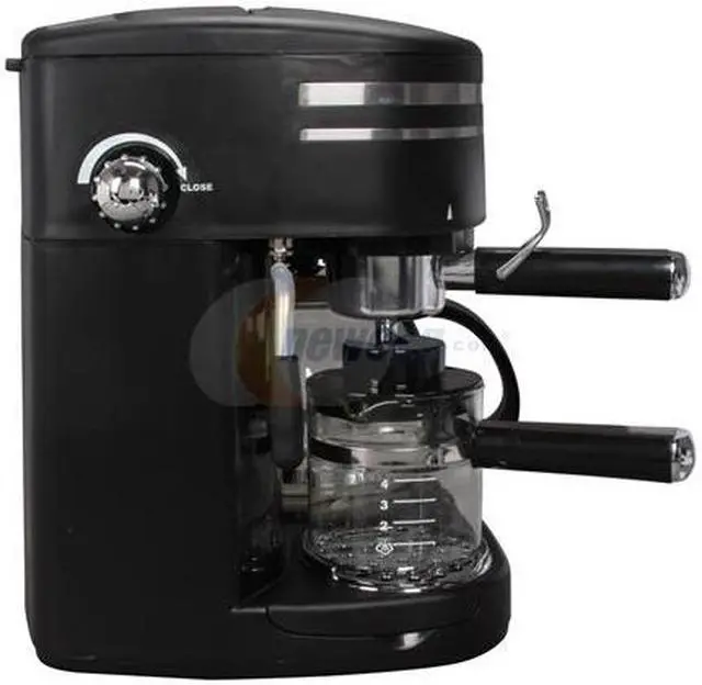 Alt view image 3 of 7 - West Bend 55109 Black 3-in-1 Coffee Center