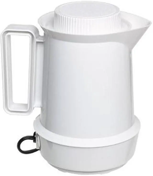 West Bend 53655 5 Cup Electric Hot Pot - Newegg.com