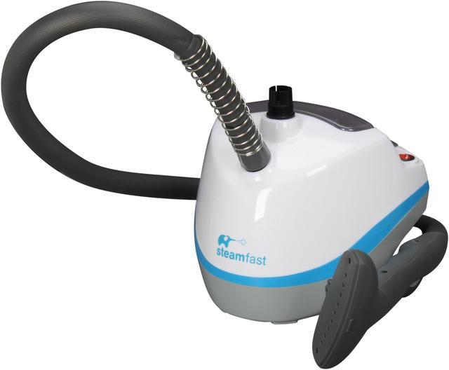 SteamFast Multi-Purpose Canister Steam Cleaner SF-370WH - The Home