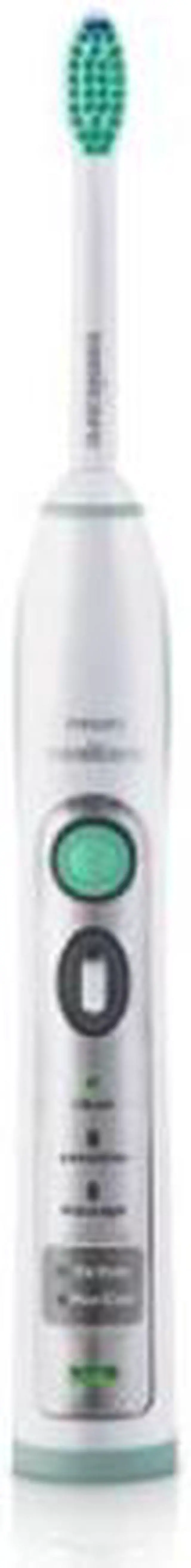 Alt view image 3 of 4 - Philips Sonicare HX6911/02 FlexCare Rechargeable Sonic Toothbrush