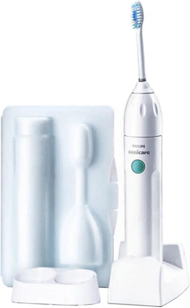 Main image of Sonicare Essence 5300 Rechargeable Sonic Toothbrush