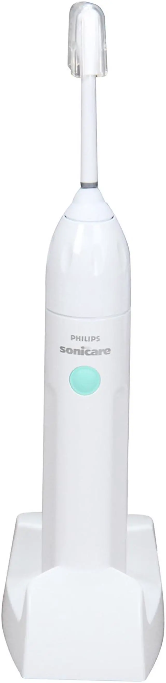 Alt view image 3 of 6 - Sonicare Essence 5300 Rechargeable Sonic Toothbrush