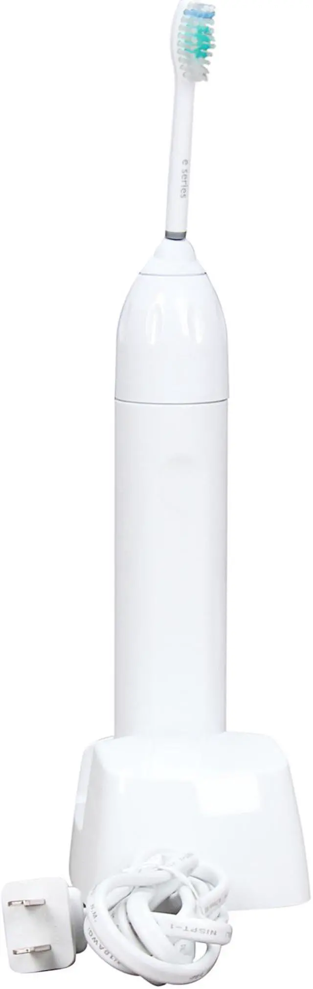 Alt view image 5 of 6 - Sonicare Essence 5300 Rechargeable Sonic Toothbrush