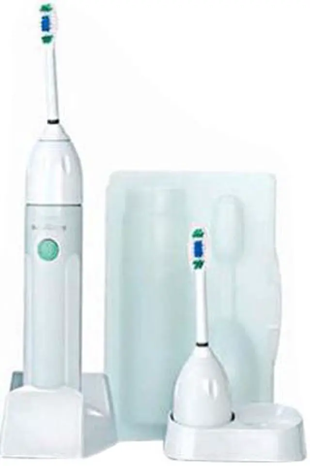 Alt view image 2 of 2 - Philips Sonicare Essence 5500 Rechargeable Sonic Toothbrush