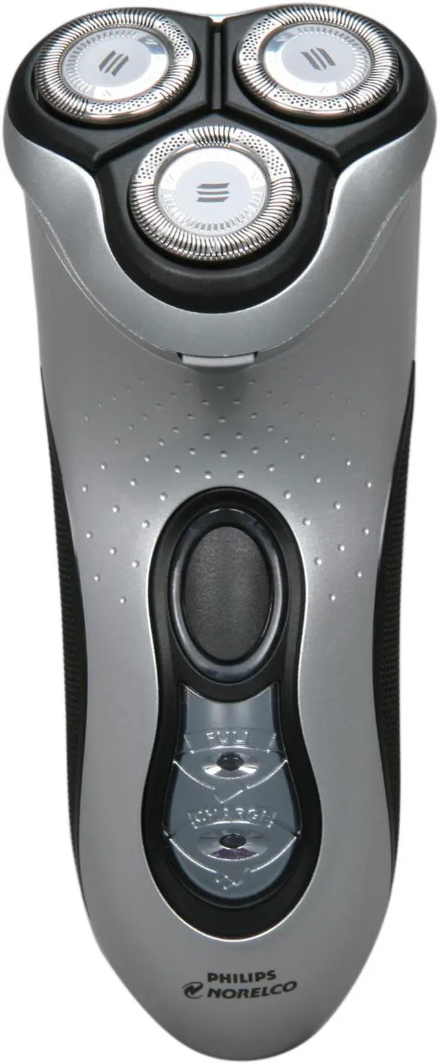 Alt view image 2 of 8 - Norelco 7810XL Electric Men's Shavers