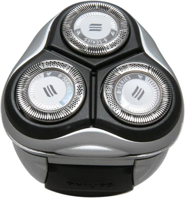 Alt view image 6 of 8 - Norelco 7810XL Electric Men's Shavers