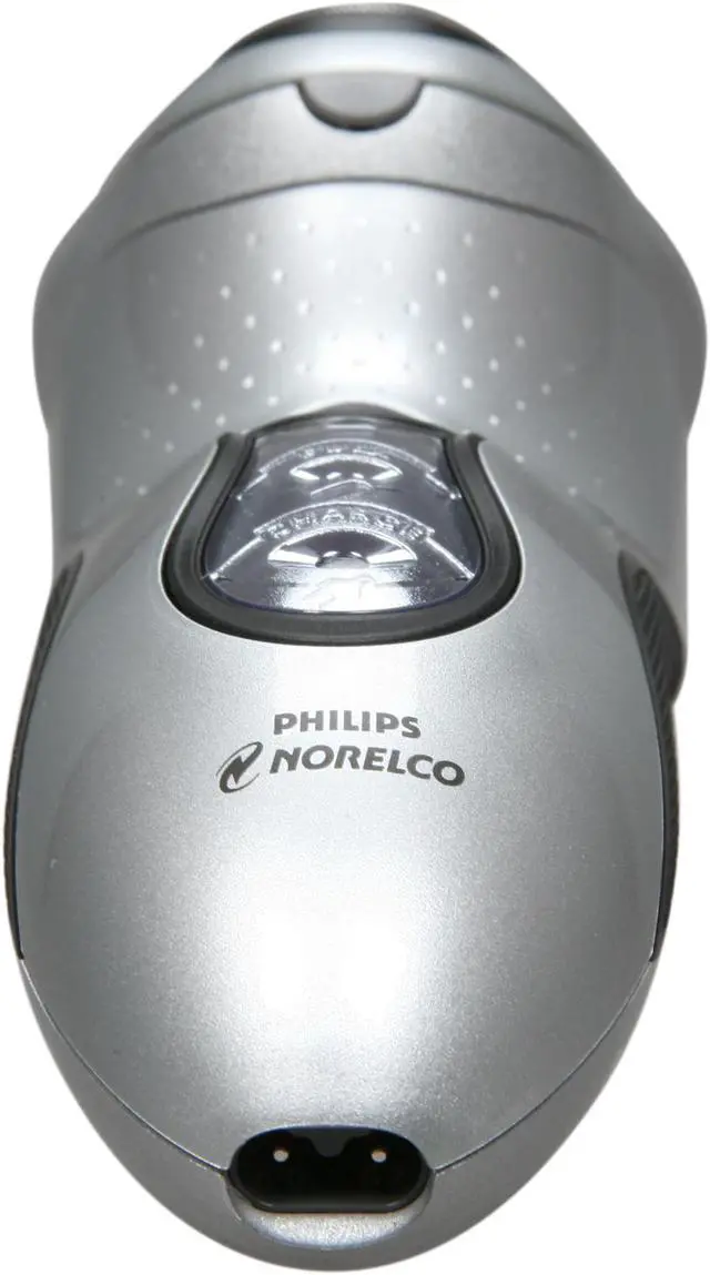 Alt view image 7 of 8 - Norelco 7810XL Electric Men's Shavers