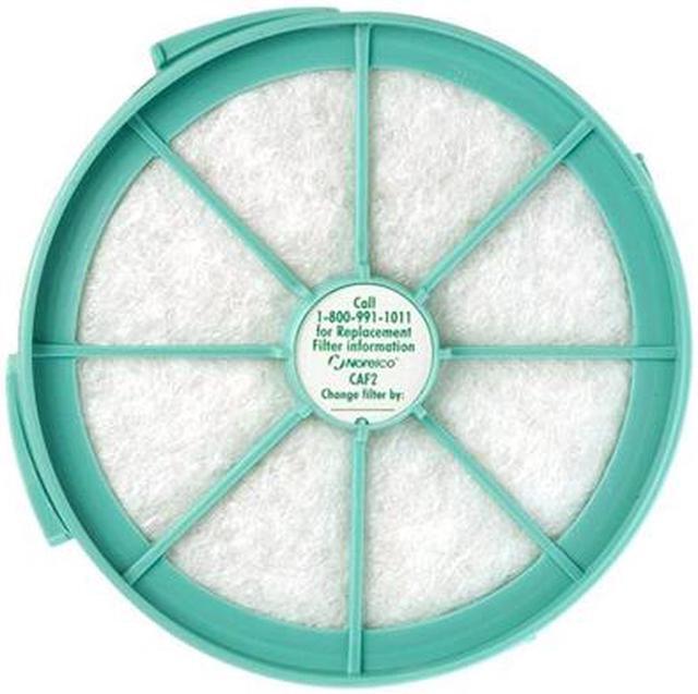Main image of Philips CAF2 Norelco Clean Air Replacement Filter