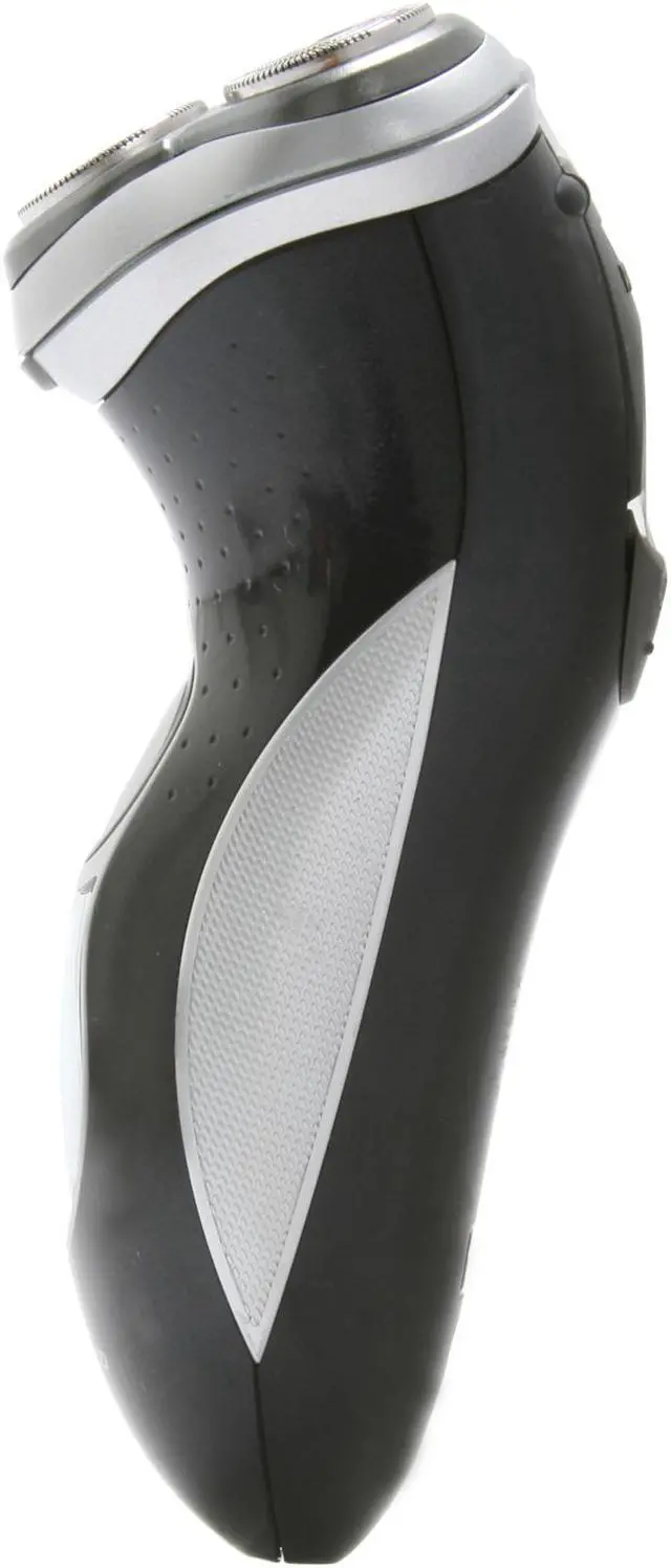 Alt view image 2 of 7 - Philips 8171XL Norelco Cordless Speed-XL Electric Shaving System