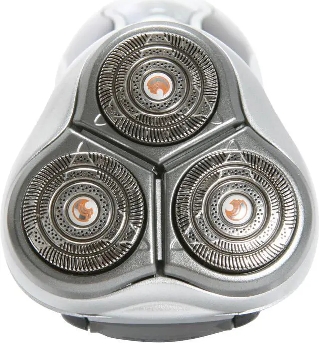 Alt view image 5 of 7 - Philips 8171XL Norelco Cordless Speed-XL Electric Shaving System