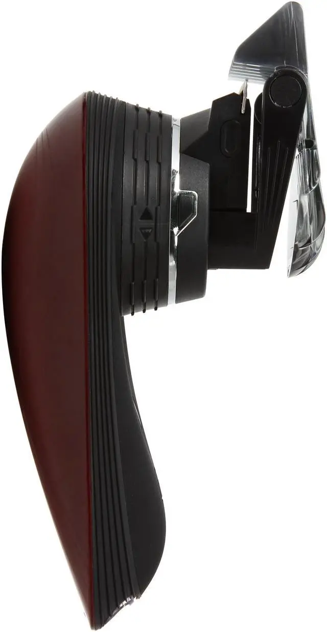 Alt view image 2 of 7 - Philips Norelco QC5550 Do-It-Yourself Head groomer, the best balder