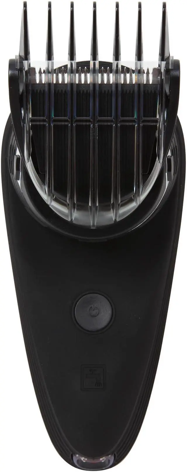 Alt view image 3 of 7 - Philips Norelco QC5550 Do-It-Yourself Head groomer, the best balder