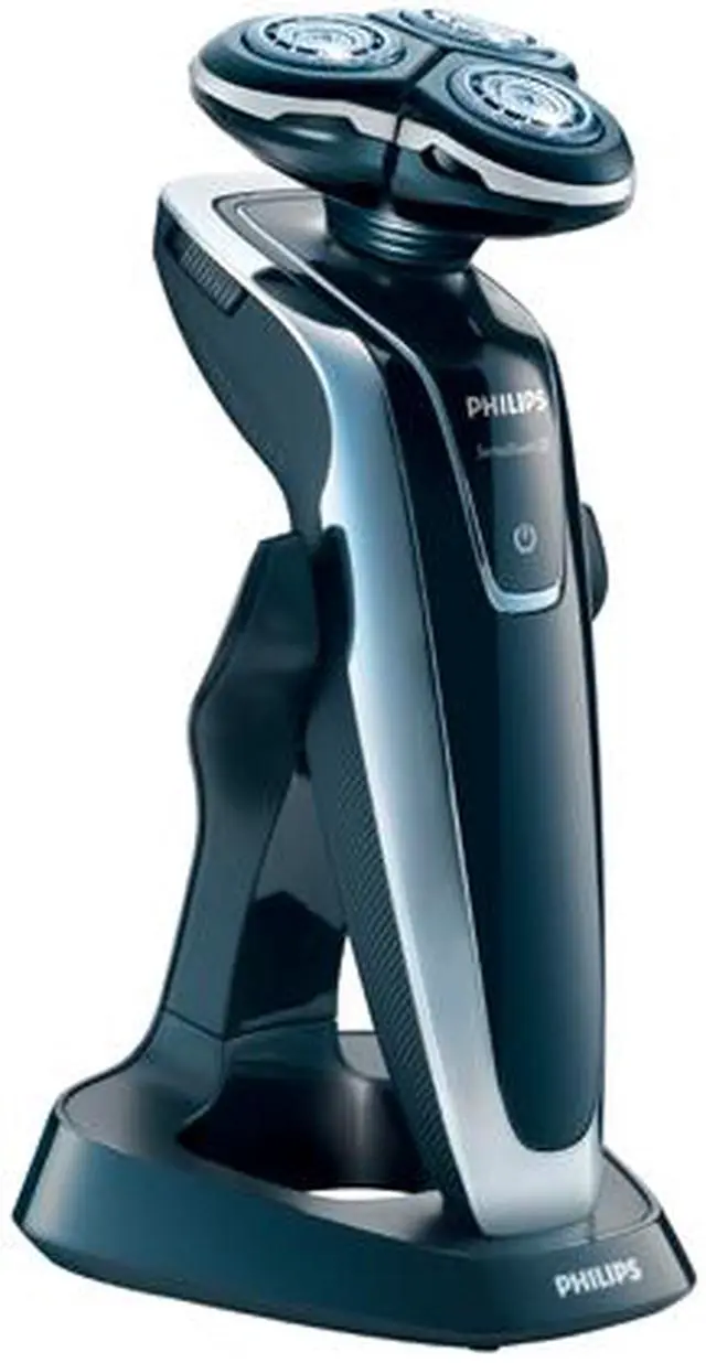Alt view image 2 of 2 - PHILIPS RQ1280/17 SensoTouch 3D Wet&Dry Electric Shaver