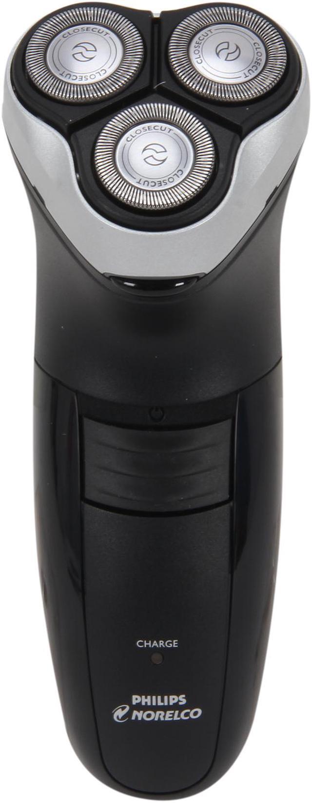 Alt view image 2 of 9 - Philips Norelco Series 2000 6948XL/41 dry electric shaver