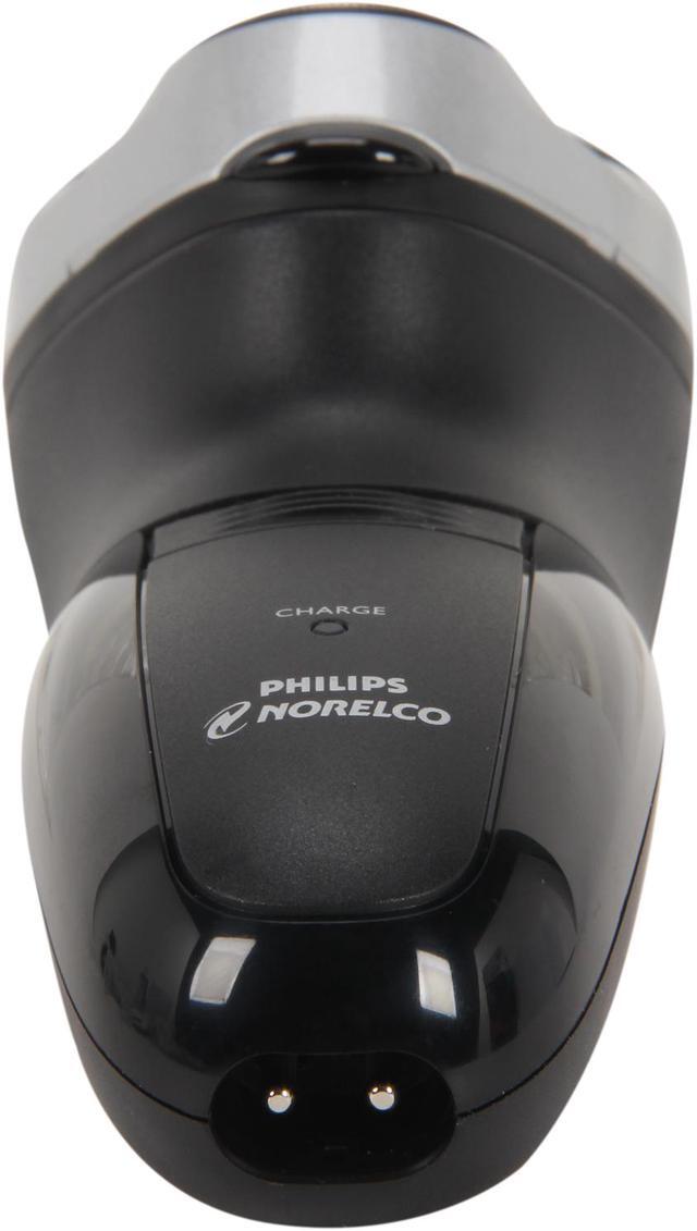 Alt view image 6 of 9 - Philips Norelco Series 2000 6948XL/41 dry electric shaver
