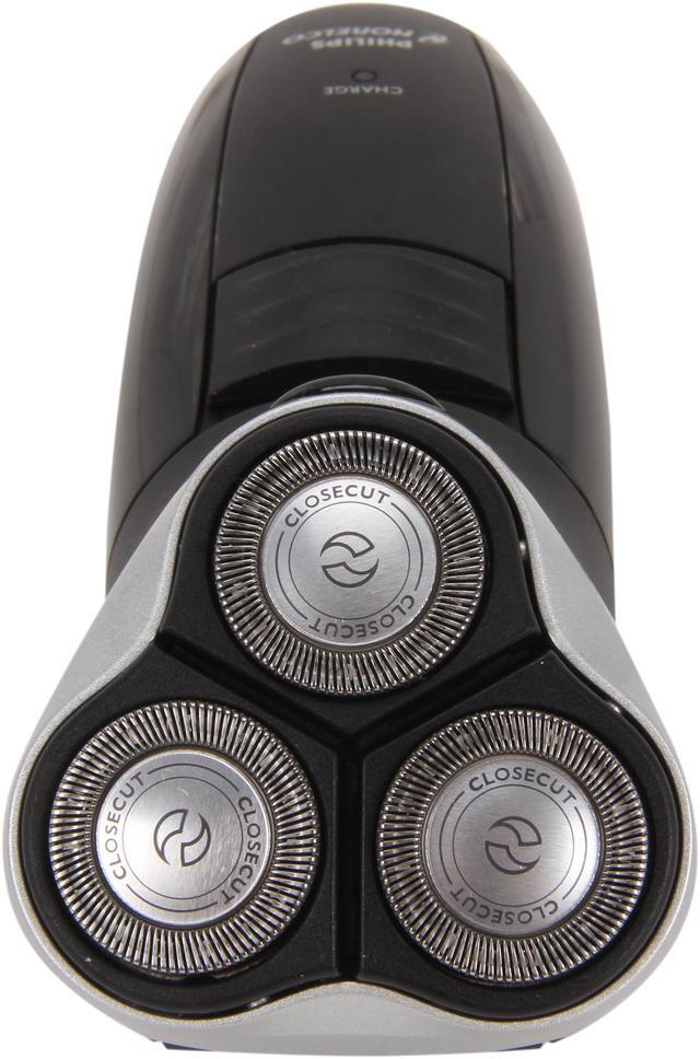 Alt view image 7 of 9 - Philips Norelco Series 2000 6948XL/41 dry electric shaver