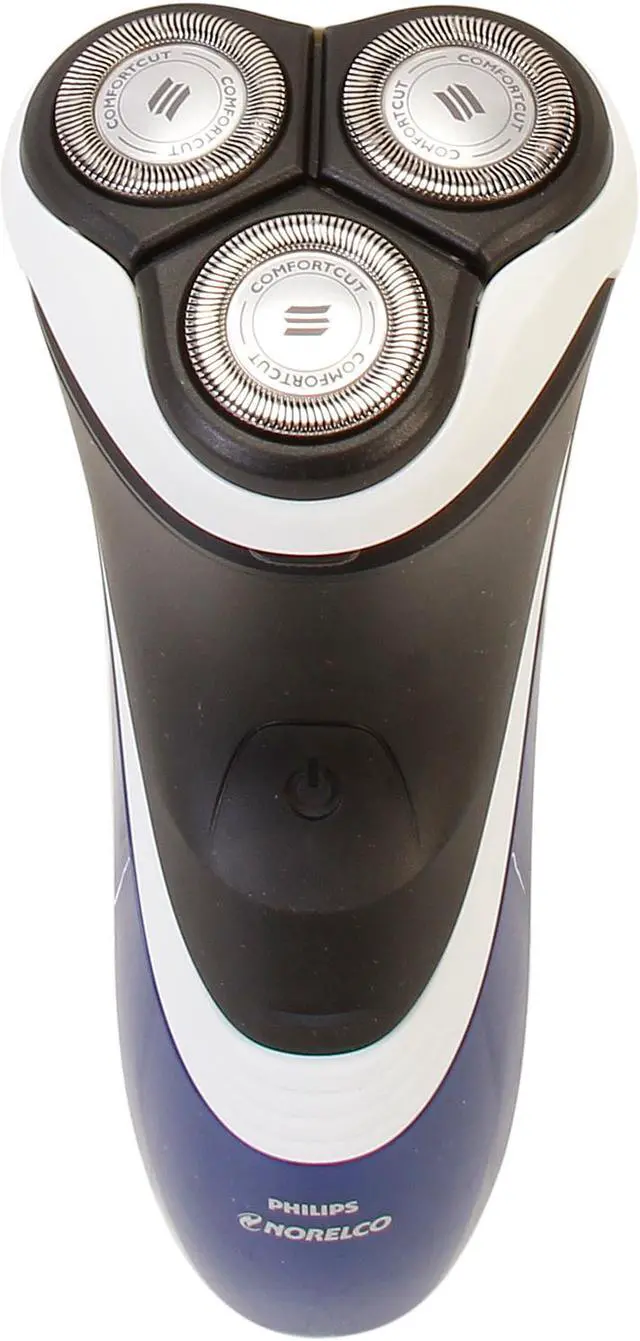 Alt view image 6 of 8 - Philips Norelco Series 3000 PT724/41 Series 3000 Electric razor