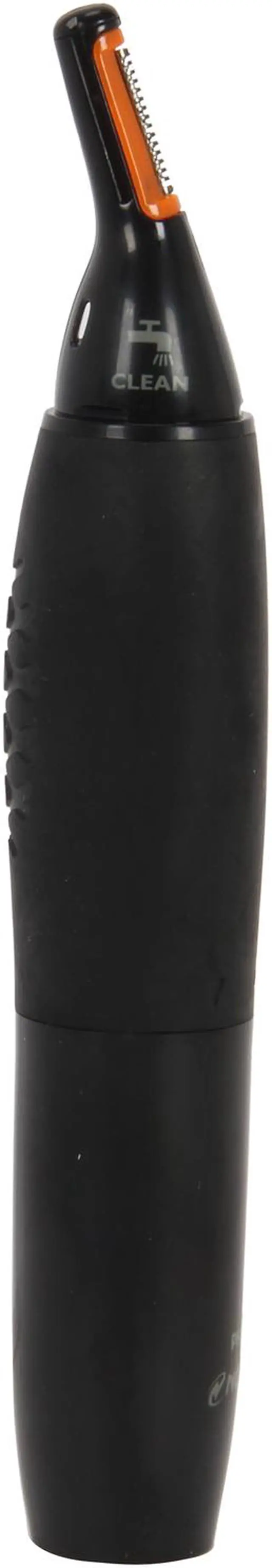 Alt view image 3 of 6 - Philips Norelco NT9105/40 Nose and ear trimmer