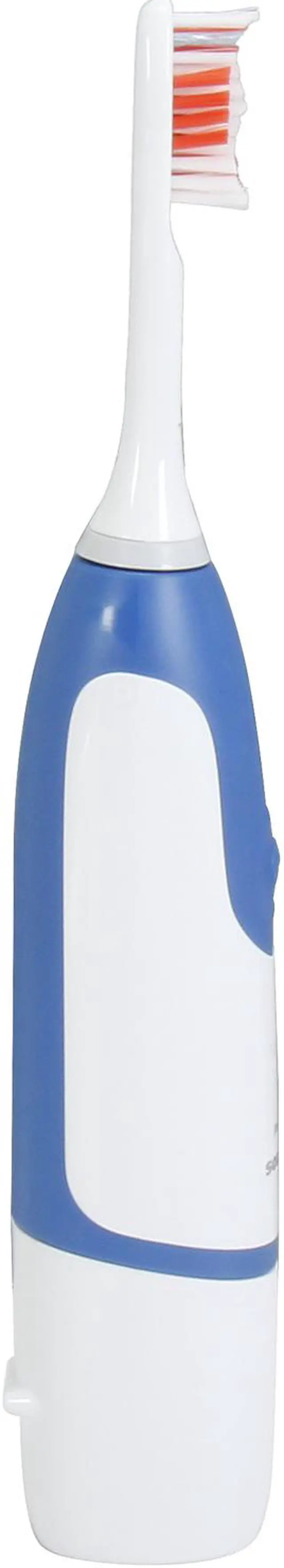 Alt view image 3 of 7 - Philips Sonicare HX3631/02 PowerUp Battery sonic toothbrush 1 mode