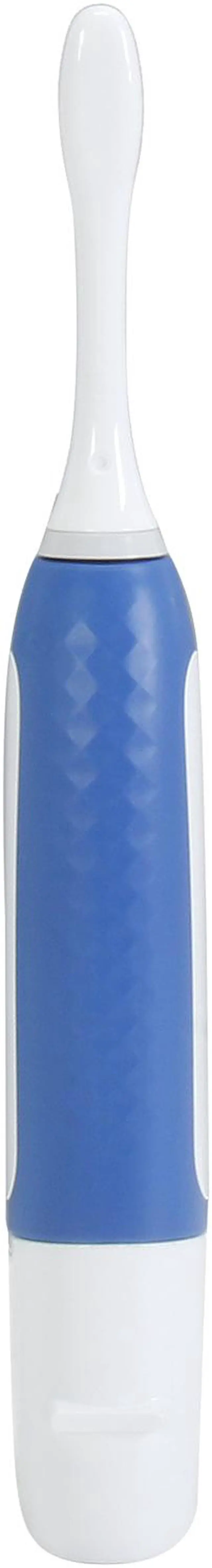 Alt view image 4 of 7 - Philips Sonicare HX3631/02 PowerUp Battery sonic toothbrush 1 mode
